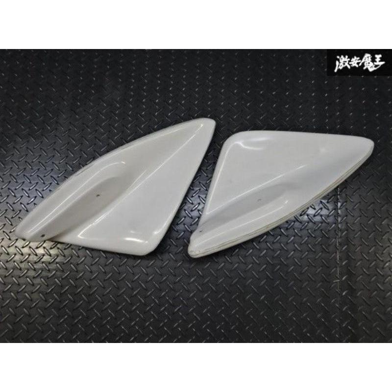 EPR SW20 トヨタ MR2 MR-2 後期 5型 リアウイング スポイラー カーボン