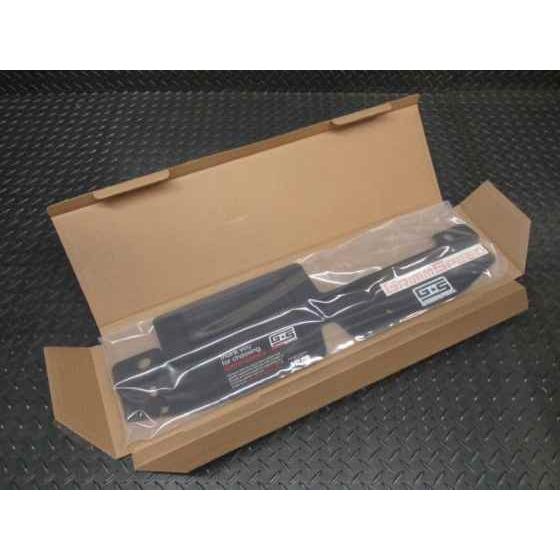 GrimmSpeed ラジエターシュラウド 　インプレッサGRB/GVB用 赤 GrimmSpeed ラジエターシュラウド インプレッサGRB/GVB用 赤