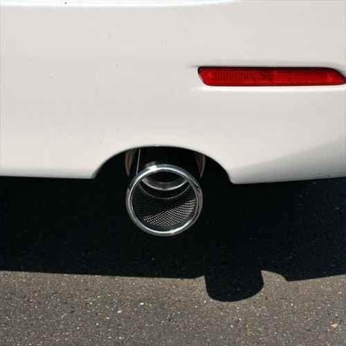 □ロッソモデロ マフラー ヴェルファイア 2.4L ANH20W 240S 2.4Z 2AZ