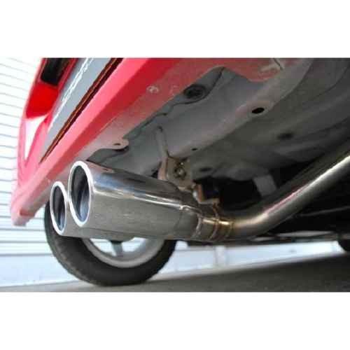 ロッソモデロ INFINITY　 マフラセンター出しL275 L375 L575 ロッソモデロ INFINITY マフラセンター出しL275 L375 L575 - メルカリ