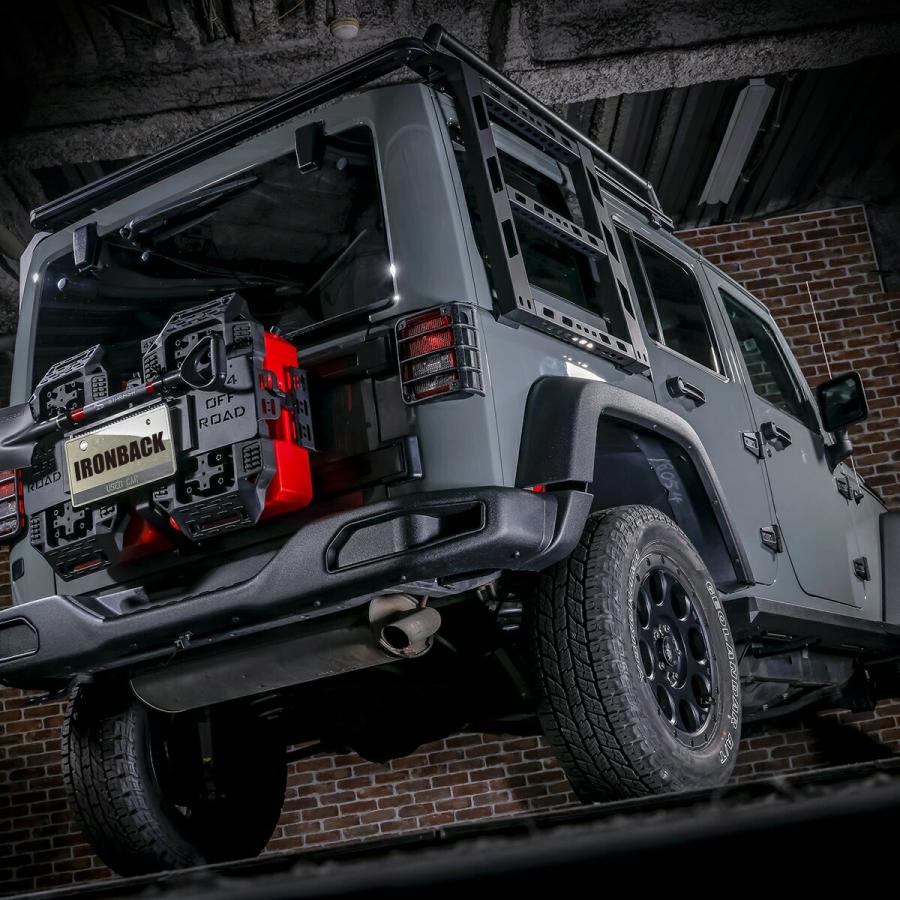 ミリタリージープ用テールランプ 車 ミリタリージープ用テールランプ