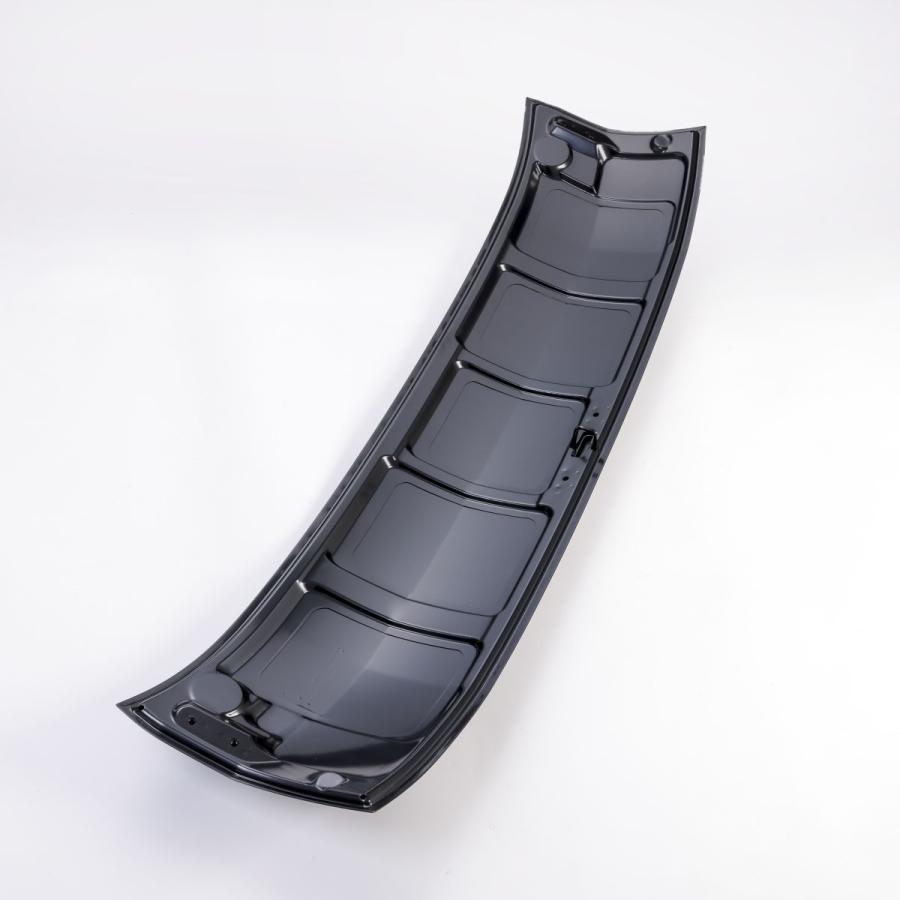 IRONBACK ハイエース 200系 丸目キットフェイスチェンジ 1型 2 3 4 5 6