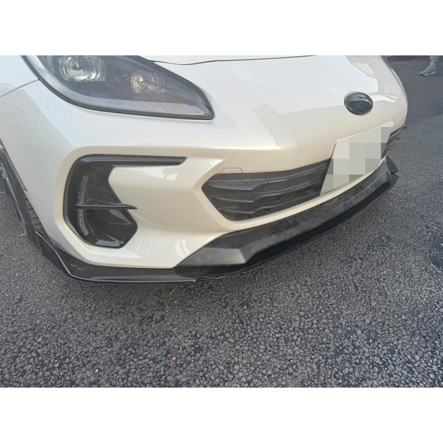 新品‼️スカイライン GTR  86 BRZ フロントリップ  エアロ 外装 汎用 スカイライン GTR 32 33 34 35 86 BRZ フロントリップ 7097 エアロ