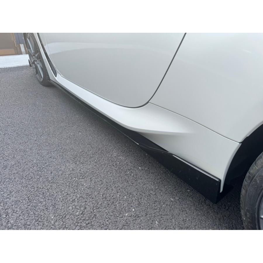 スカイライン GTR 32 33 34 35 86 BRZ フロントリップ 7097 エアロ