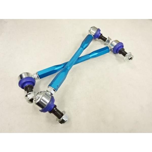 ☆新品即納 調整式スタビリンク 245mm〜265mm対応 M12 ◎ : 激安