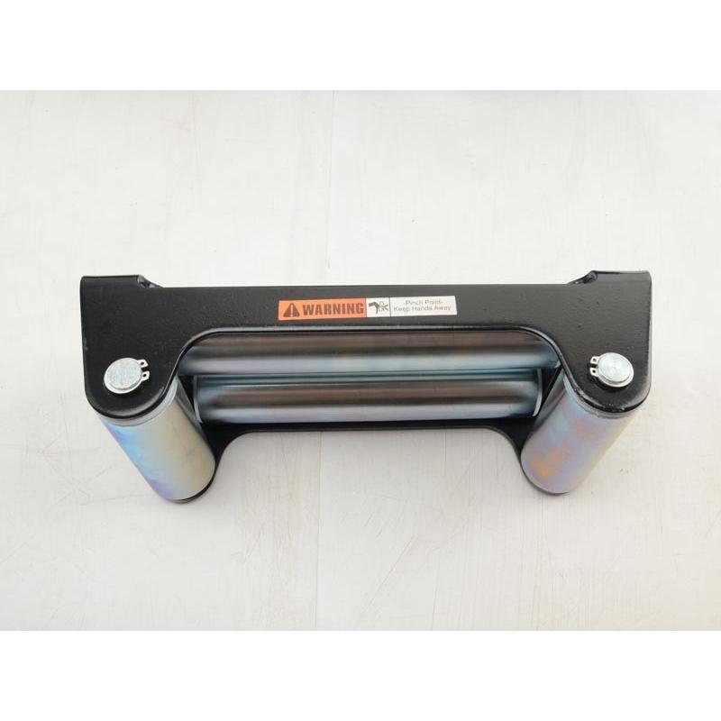 ジープ ラングラー JK 電動 スチール ウインチ 12000lbs (5443kg) オフ