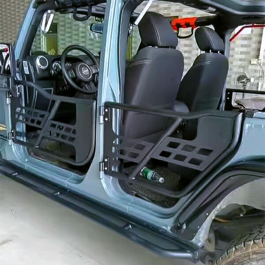 ラングラー JL チューブラー ドア 4ドア JEEP ジープ : 激安魔王 ラングラー JL チューブラー ドア 4ドア JEEP ジープ : 激安魔王