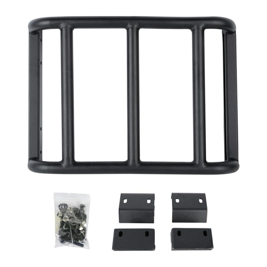 ラングラー　JL用　サイドラダー中古 WF PERFORMANCE ジープ ラングラー JL アルミニウム サイド