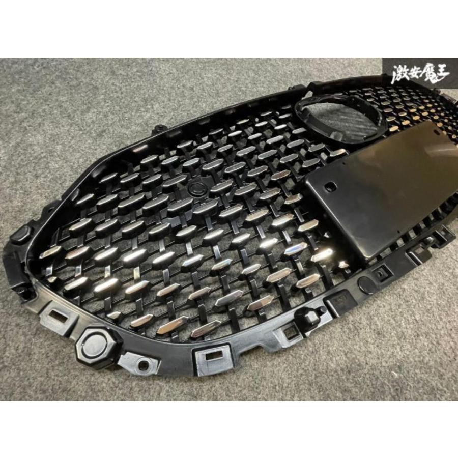 CXK 新品 BP BP5P BP8P MAZDA3 マツダ3 フロントグリル ダイヤモンド