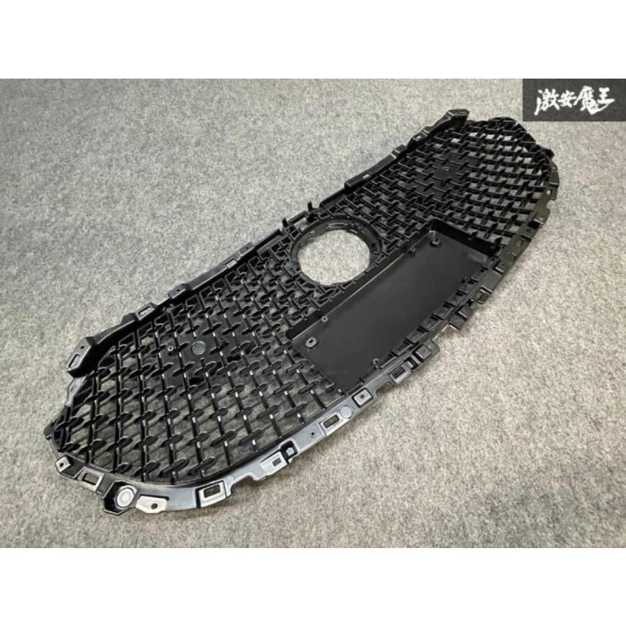 CXK 新品 BP BP5P BP8P MAZDA3 マツダ3 フロントグリル ダイヤモンド