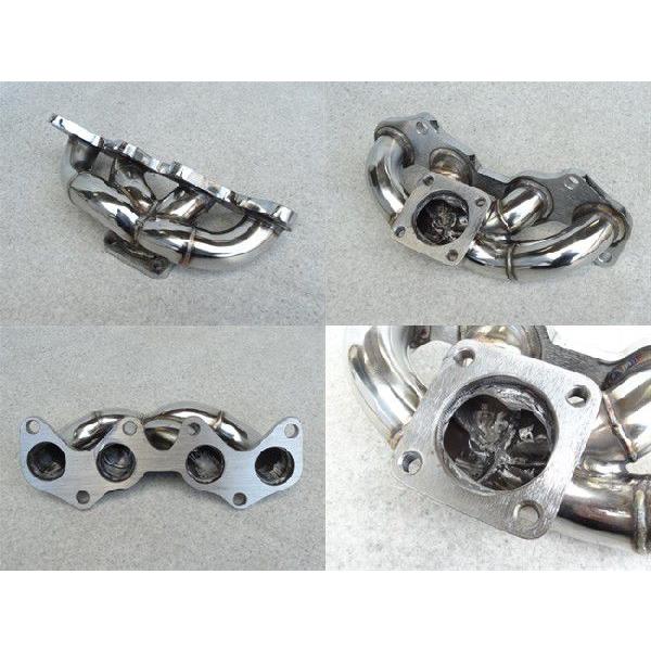 Magic Power Racing MGP EP82 EP91 スターレット ターボ ステン