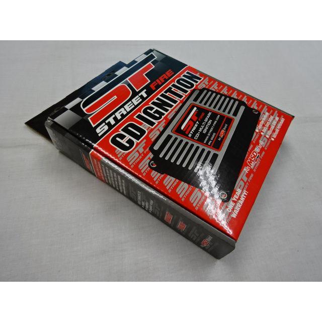 ☆HOLLEY MSD STREET FIRE イグニッション コントロール 5520 デジタル