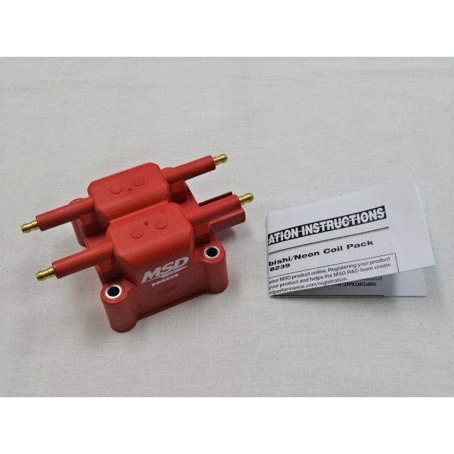 MSD イグニッション msdイグニッションコイル（バイクメーカー：カワサキ用）のおすすめ