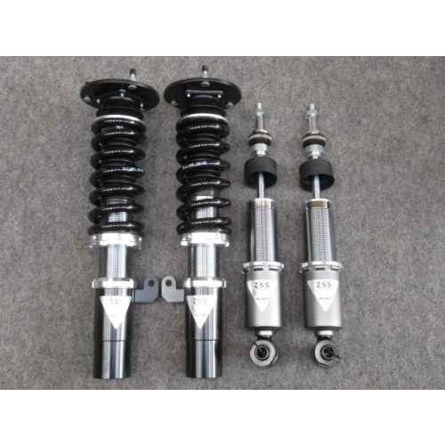 Bmw 5シリーズ ツーリング E61 車高調 ツーリング ワゴン Z S S Rigel リゲル 全長調整式 減衰調整 フルタップ式 Zss Nb117 Nb117 激安魔王 通販 Yahoo ショッピング