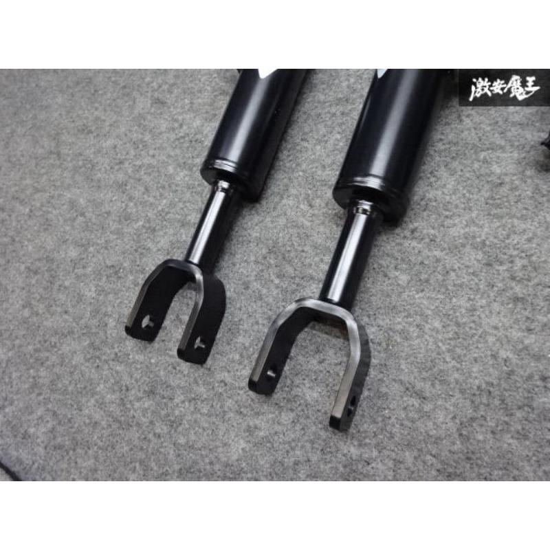 BMW F07 5シリーズ グランツーリスモ GT 車高調サス Z.S.S.