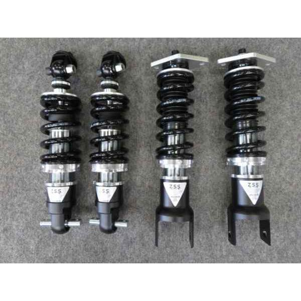 C6 シボレー コルベット スタンダード フルタップ車高調 C6 シボレー