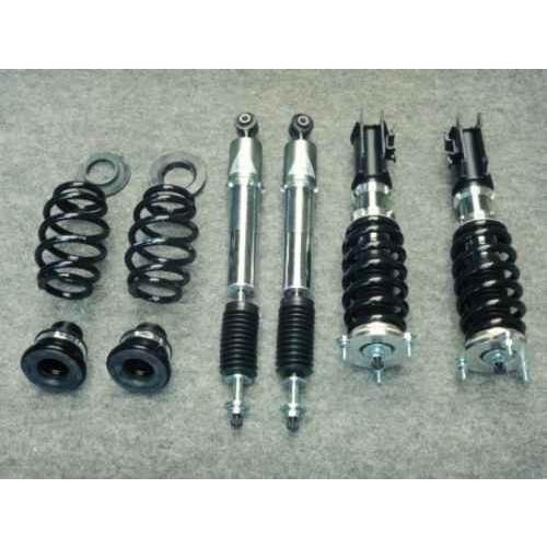 Z.S.S. シビック FD2 車高調 タイプR Rigel リゲル 全長調整式