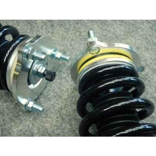 Z.S.S. シビック FD2 車高調 タイプR Rigel リゲル 全長調整式