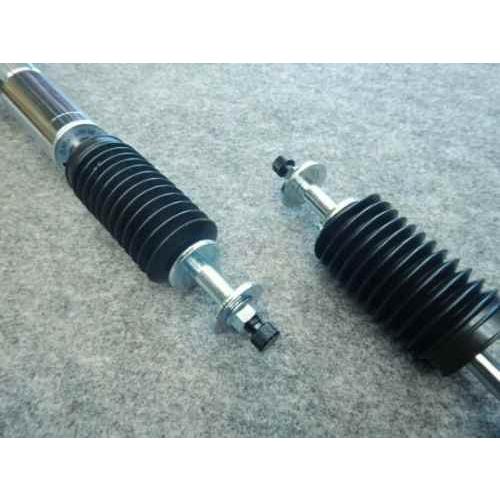 Z.S.S. シビック FD2 車高調 タイプR Z.S.S. Rigel リゲル 全長調整式