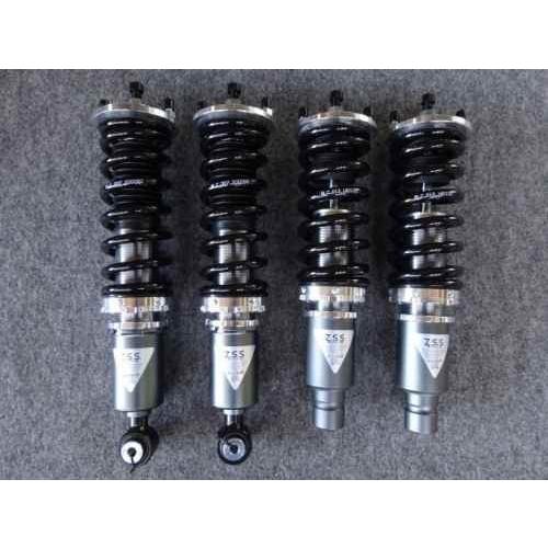 シビック Cr X Ef6 Ef7 Ef8 車高調 Z S S Rigel リゲル 全長調整式 減衰調整 フルタップ式 Zss Nh113 Nh113 激安魔王 通販 Yahoo ショッピング