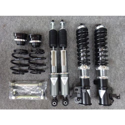 Cr Z Zf1 車高調 2wd Z S S Rigel リゲル 全長調整式 減衰調整 フルタップ式 Zss Nh133 Nh133 激安魔王 通販 Yahoo ショッピング