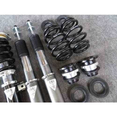 Z.S.S. シビック タイプR FK2 車高調 - Z.S.S. Rigel リゲル 全長調整