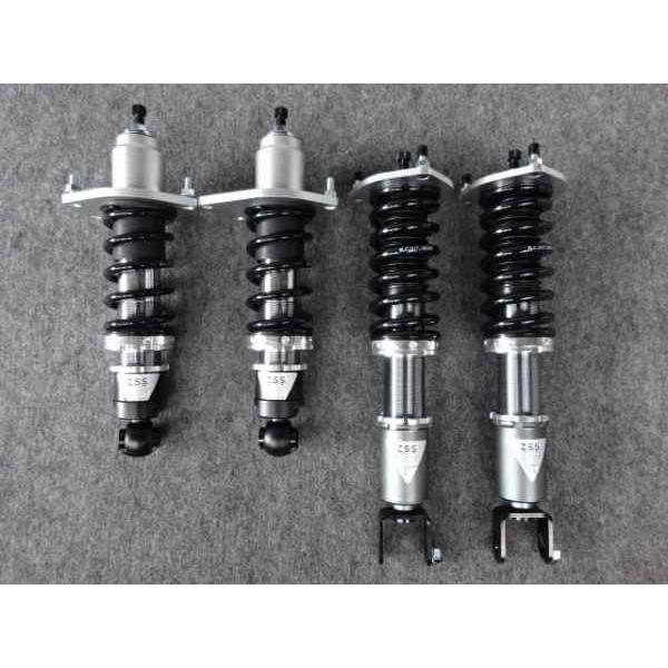 Rx 8 Se3p 車高調 マツダ Mazda Z S S Rigel リゲル 全長調整式 減衰調整 フルタップ式 Zss Nm2 Nm2 激安魔王 通販 Yahoo ショッピング