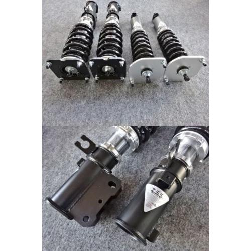 Z.S.S. RX-7 FC3S 車高調 セブン マツダ MAZDA Z.S.S. Rigel リゲル