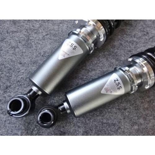 Z.S.S. RX-7 FC3S 車高調 セブン マツダ MAZDA Z.S.S. Rigel リゲル