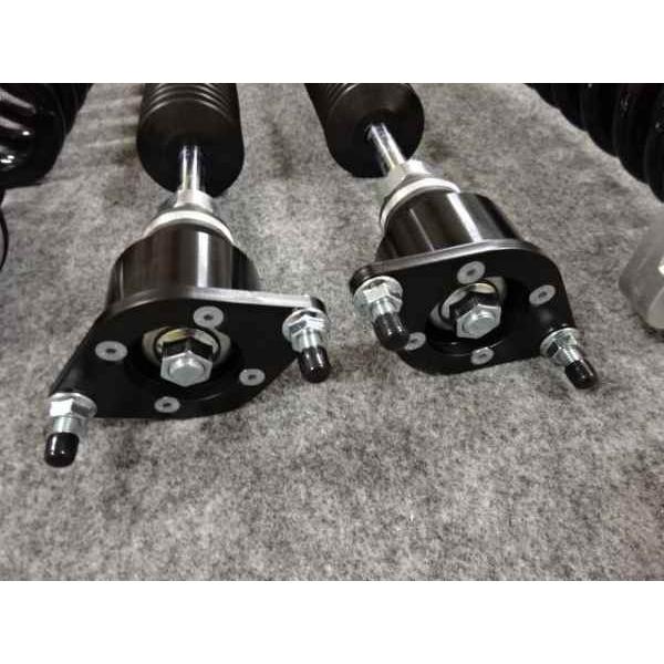 Z.S.S. ベンツCクラス C250,300,350 W204 車高調 2WD メルセデス 6気筒