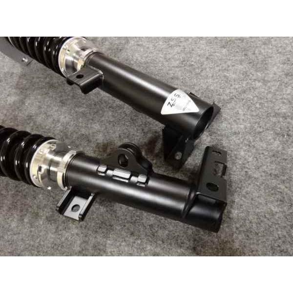 超美品!★Z.S.S. Rigel車高調★メルセデス ベンツ・Cクラス・W204 程度良好品】Z.S.S. Rigel 車高調セット ベンツ W204 Cクラス 2WD 6