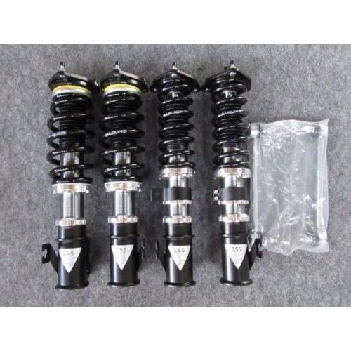 シルフィー B17 車高調 Z S S Rigel リゲル 全長調整式 減衰調整 フルタップ式 Zss Nn132 激安魔王 通販 Yahoo ショッピング