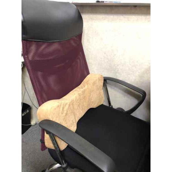 半額 腰痛 クッション 運転 車 オフィス おすすめ 仕事 反発ウレタン ベージュ 長時間ドライブ サン自動車 のらり Nr102h 激安魔王 通販 Yahoo ショッピング