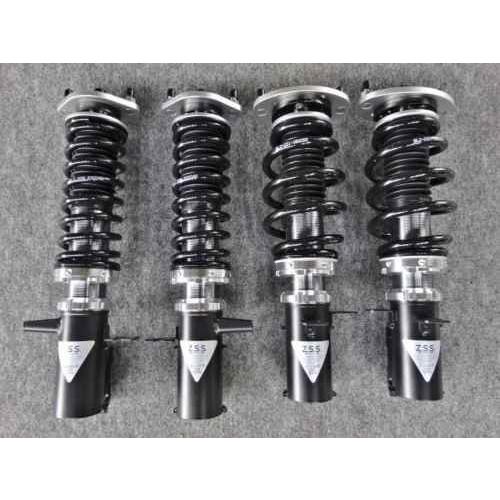 Z.S.S. ヴィヴィオ KK4 車高調 VIVIO Z.S.S. Rigel リゲル 全長調整式