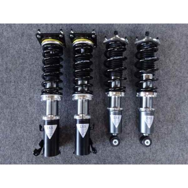 スターレット Ep Ep91 車高調 Z S S Rigel リゲル 全長調整式 減衰調整 フルタップ式 Zss Nt113 Nt113 激安魔王 通販 Yahoo ショッピング