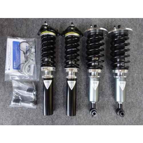 Z.S.S. チェイサー クレスタ マーク2 JZX81 MX83 車高調 - Rigel Z.S.S. チェイサー クレスタ マーク2 JZX81 MX83 車高調 - Rigel