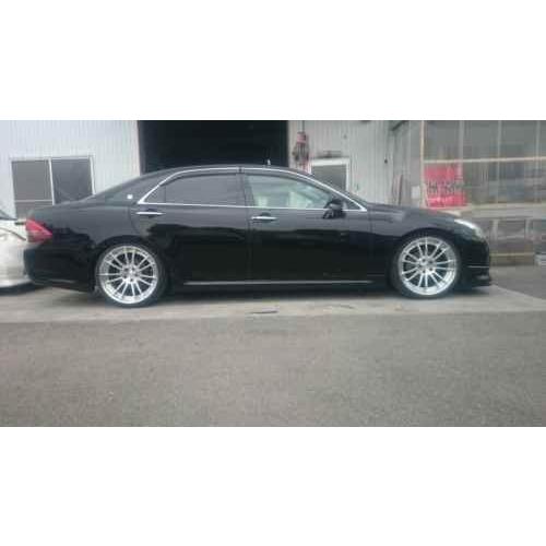 クラウン Grs180 Grs1 Grs184 Grs0 Grs2 Grs4 Grs210 18系 0系 210系 車高調 2wd Z S S Rigel リゲル 全長調整式 減衰調整 フルタップ式 Zss Nt141 激安魔王 通販 Yahoo ショッピング