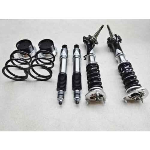 Z.S.S. レビン トレノ AE86 車高調 2WD Z.S.S. Rigel リゲル 全長調整