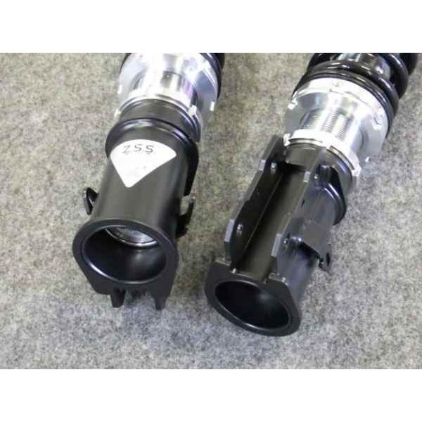 Z.S.S. ゴルフ2 19E 車高調 フォルクスワーゲン VW Rigel リゲル