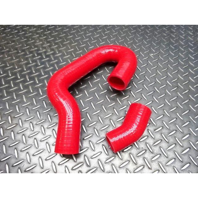 ☆Z.S.S. シリコン ターボ インテーク ホース S321 S331 アトレー