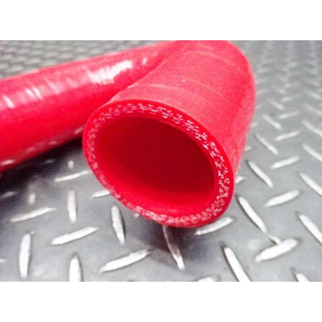 ☆Z.S.S. シリコン ターボ インテーク ホース S321 S331 アトレー