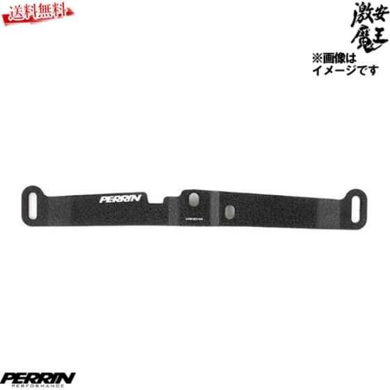 PERRIN Hella製 ホーン ブラケット スバル インプレッサ WRX STi