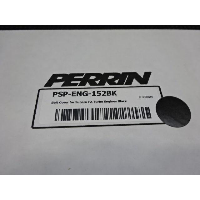 WRX S4 VAG FA20 ベルト プーリーカバー PERRIN WRX S4 VAG FA20 ベルト プーリーカバー PERRIN - メルカリ