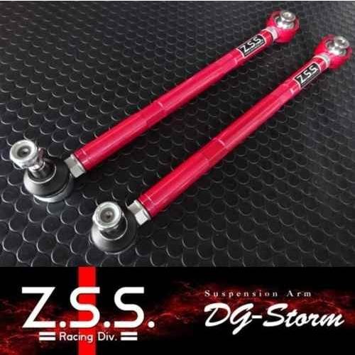 Z.S.S. 【ポイント10倍!!】Z.S.S. DG-Storm AW11 MR2 前期 リア トー
