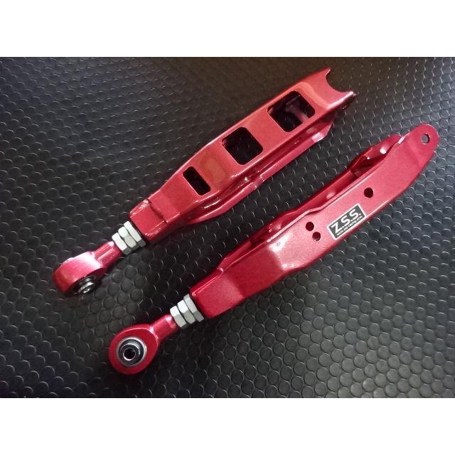 Z.S.S. リアロアアーム86/BRZ、インプレッサ、レガシィ等 Z.S.S. オフィシャル オンラインストアZ.S.S. ZN6 ZN8 86 ZC6 ZD8 BRZ
