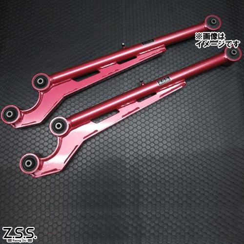 Z.S.S. Z.S.S. DG-Storm JB23W JB64 ジムニー リア トレーディング