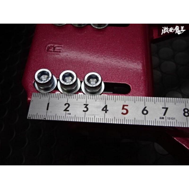 Z.S.S. DG-Storm MAZDA ND ND5RC ロードスター フロント Z.S.S. DG-Storm MAZDA ND ND5RC ロードスター フロント