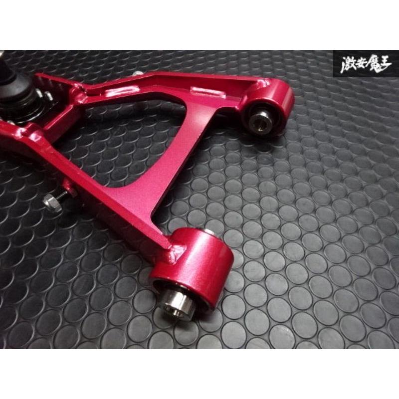 Z.S.S. DG-Storm MAZDA ND ND5RC ロードスター フロント Z.S.S. DG-Storm MAZDA ND ND5RC ロードスター フロント