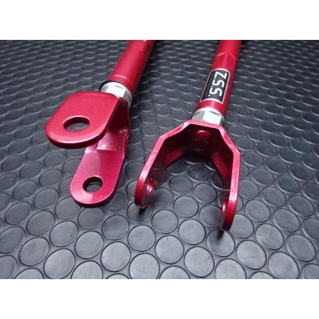 Z.S.S. Z.S.S. DG-Storm V36 スカイライン Z34 フェアレディZ 370Z Y50