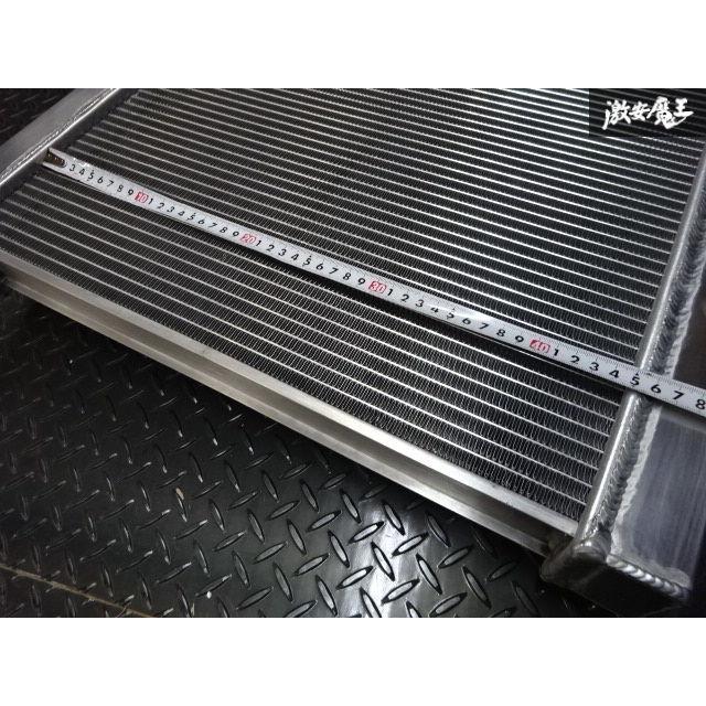 アルミ製ラダー ☆社外 日産 スカイライン BNR34 GT-R RB26DETT MT用 1999〜2001年